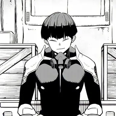 Profile image of 호시나 소우시로