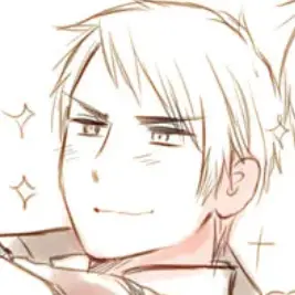 Profile image of ギルベルト