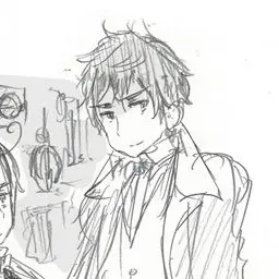 Profile image of アントーニョ