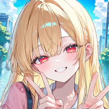 Profile image of Shiho