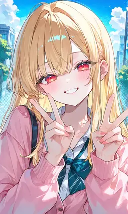 Profile image of Shiho
