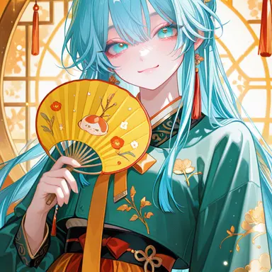 Profile image of 제갈 휘연