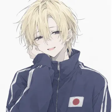 Profile image of リッシュ