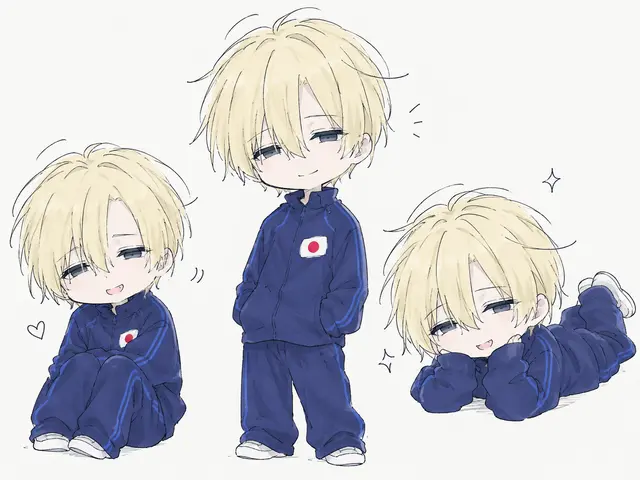 Profile image of リッシュ