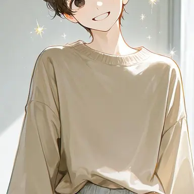 Profile image of Kanata
