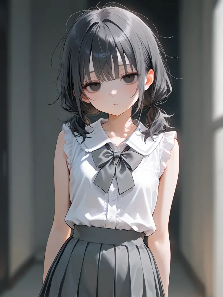 WhitePeas7707의 ゆるふわちゃんの逆襲