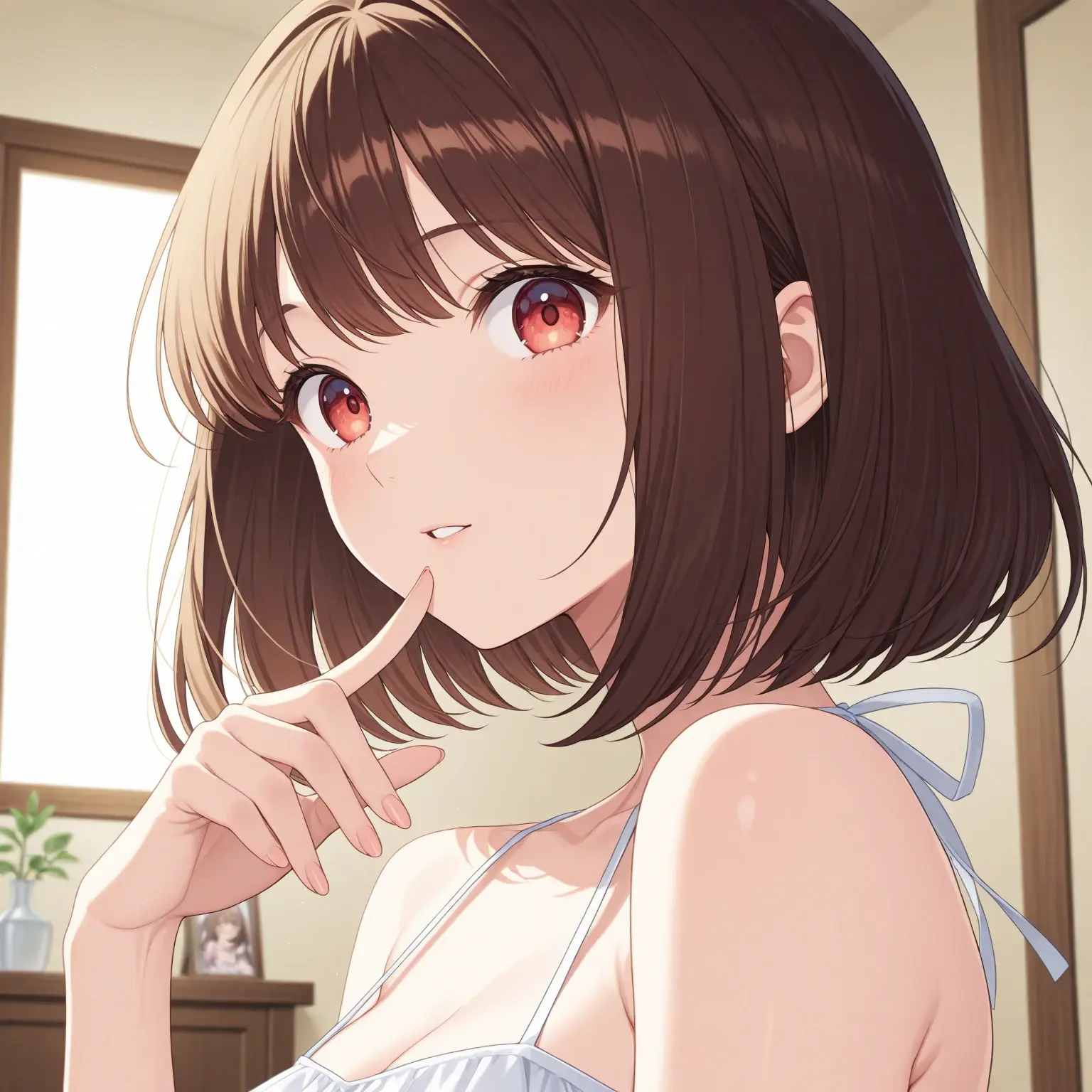 HumidMask2127의 Sharing Me: The Shared House