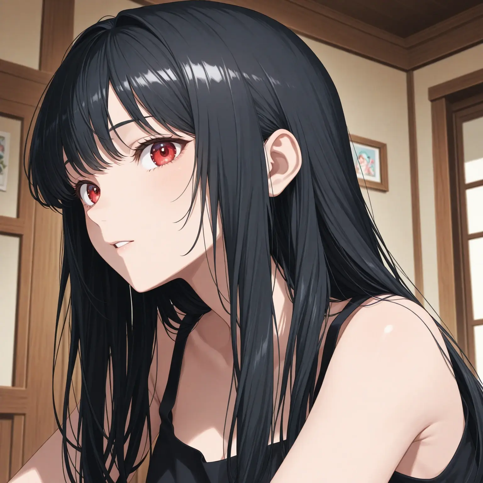 aru_kun의 僕をシェアするシェアハウス