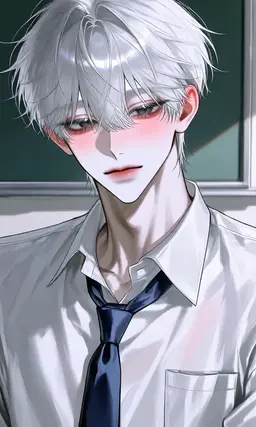 Profile image of 백이원