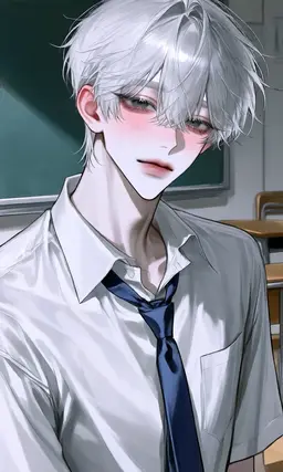 Profile image of 백이원