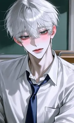 Profile image of 백이원