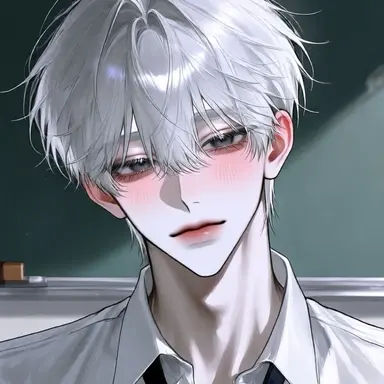 Profile image of 백이원
