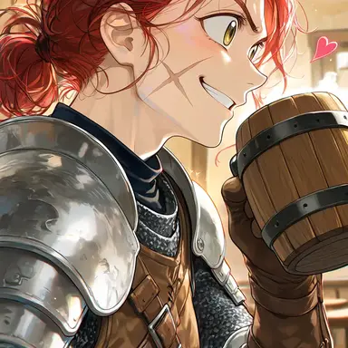 Profile image of エレーナ