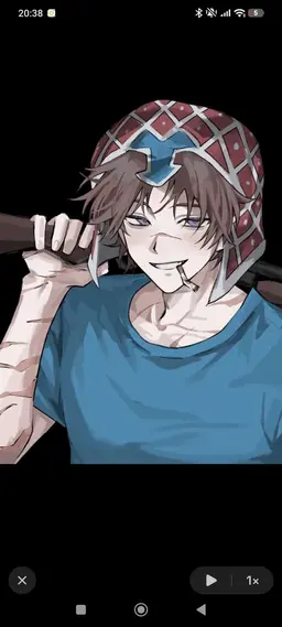 Profile image of ルックアウト