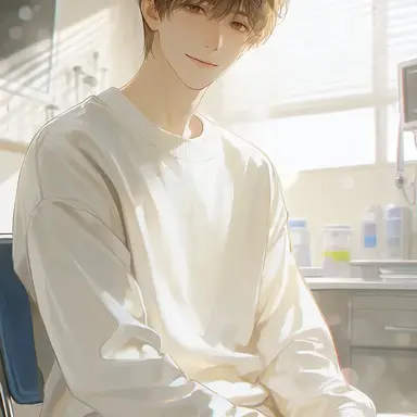 Profile image of 유타