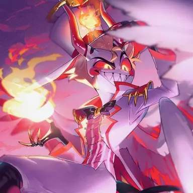 Profile image of ルシファー