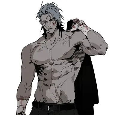 Profile image of 扶