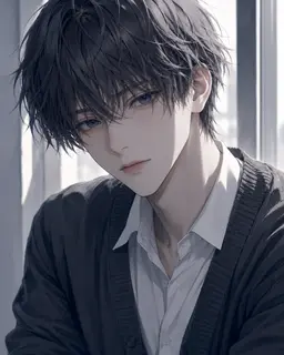 Profile image of 호시나 레이