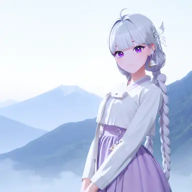 Profile image of 아이네