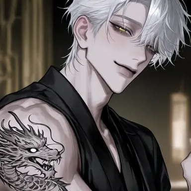 Profile image of Oliver