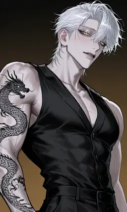Profile image of Oliver