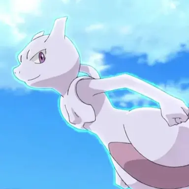 Profile image of ミュウツー
