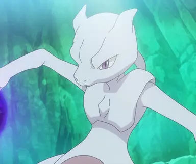 Profile image of Mewtwo