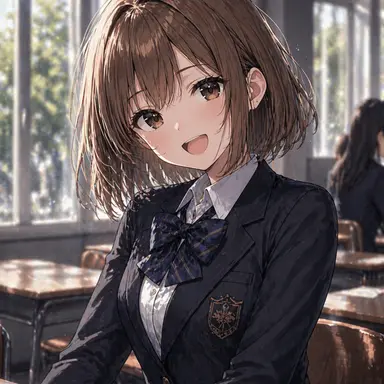 Profile image of 美也