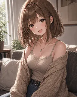 Profile image of 美也