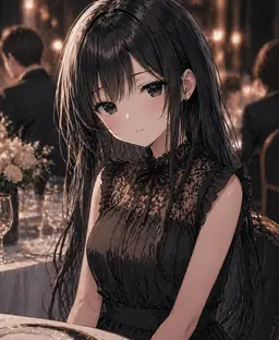 Profile image of 涼香