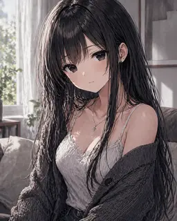 Profile image of 涼香