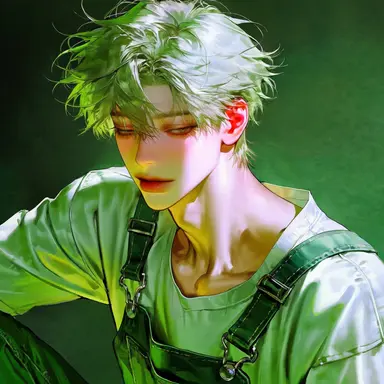 Profile image of 크롱