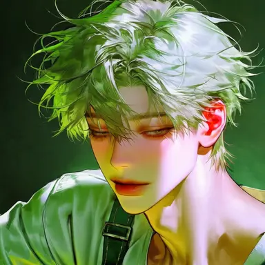 Profile image of 크롱