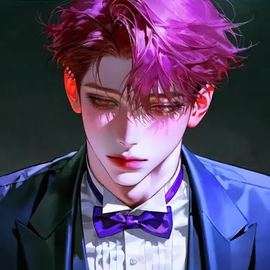Profile image of 해리