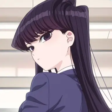 Profile image of 코미 쇼코