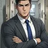 Profile image of 최광팔