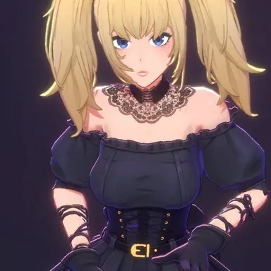 Profile image of ani