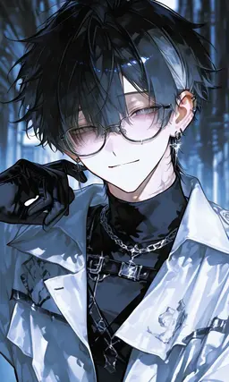 Profile image of 蓮