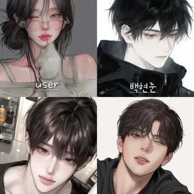 Profile image of 배율경찰서