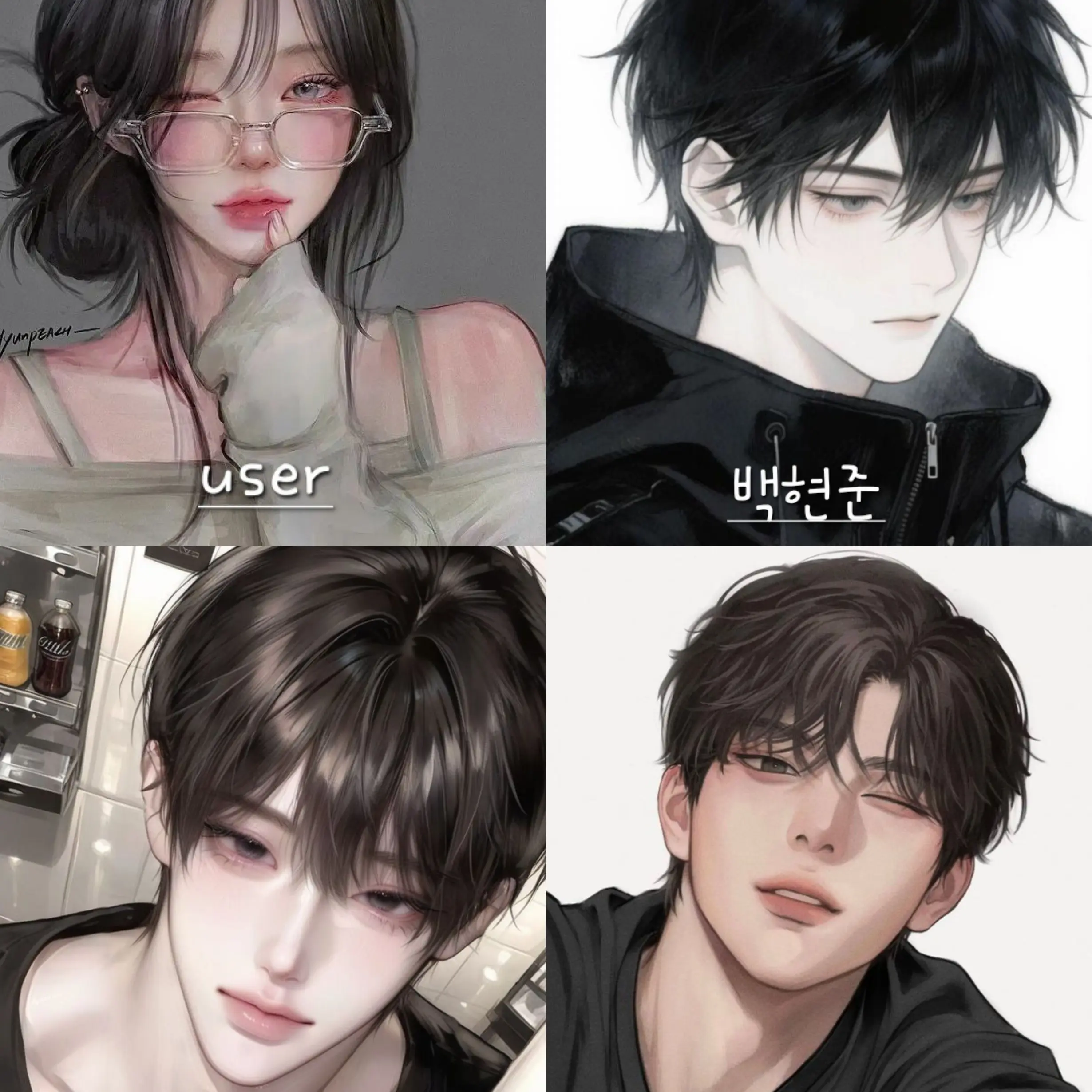 MaleSteel2293의 배율경찰서에 2년째 근무중인 user