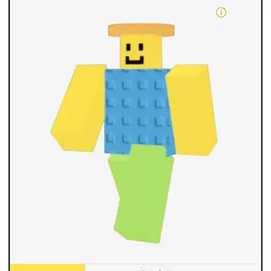 Profile image of 누비니 이등병