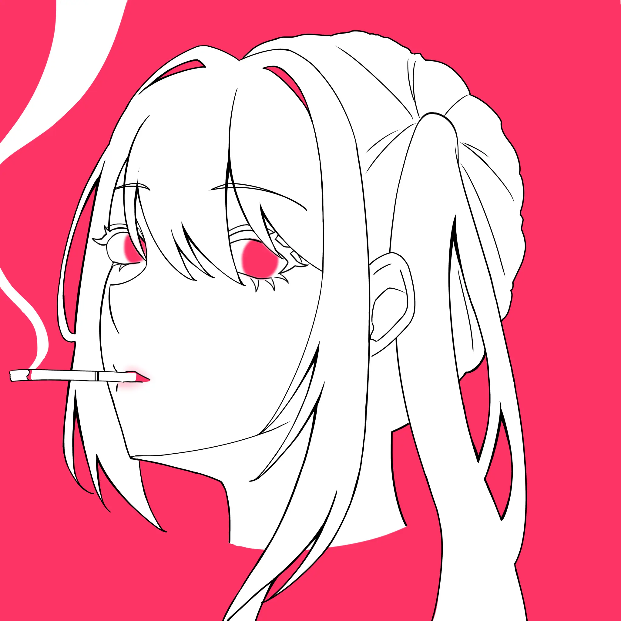 mdmdmss의 こんにちは。