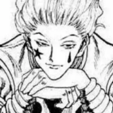 Profile image of ヒソカ
