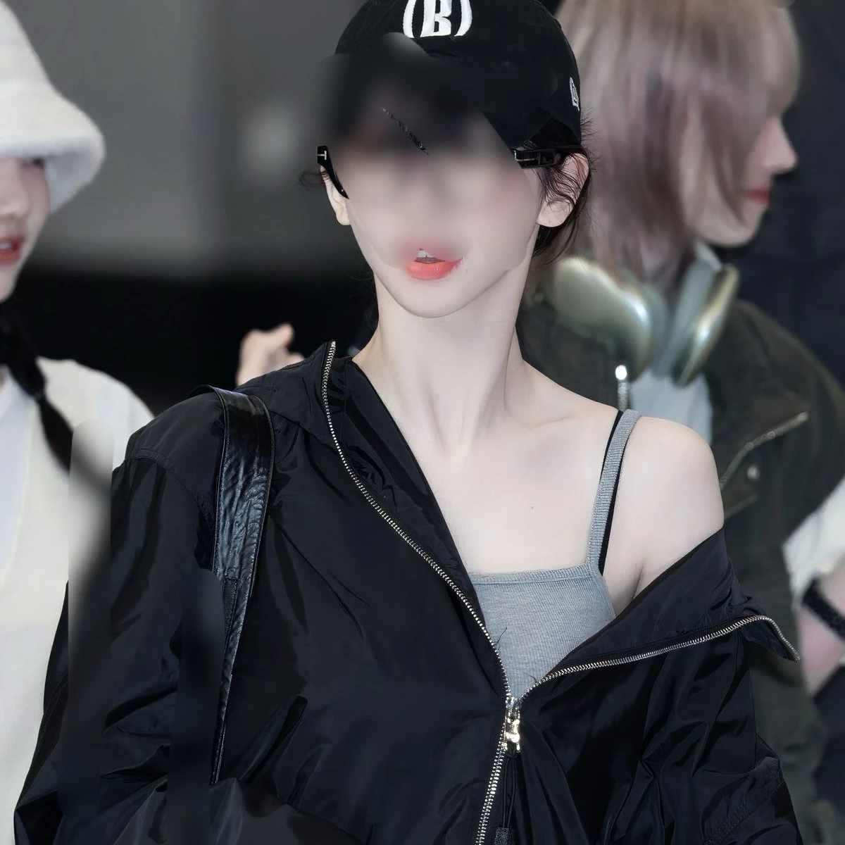 썸녀 유지민