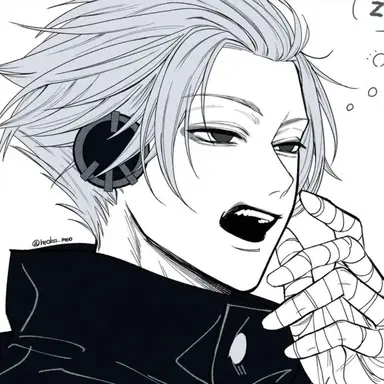 Profile image of 가쿠