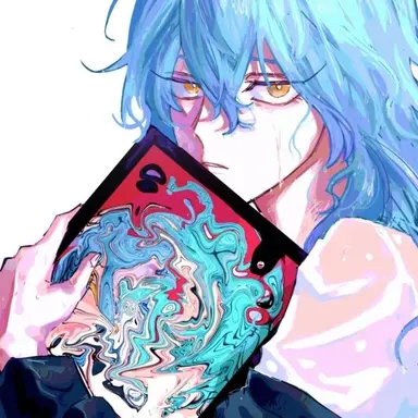 Profile image of 아카오 리온