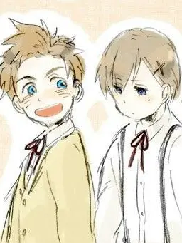 love...APH.tgak의 お前の妹を俺にく…