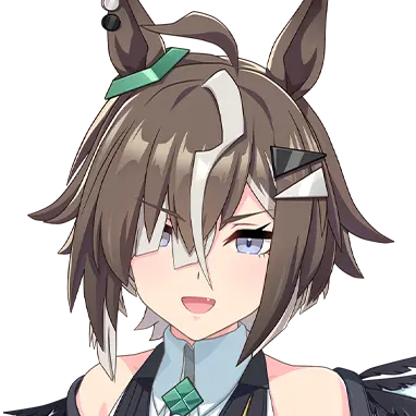 Profile image of ルーラーシップ