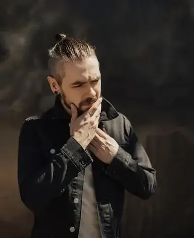 Profile image of Seán