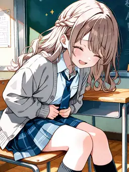 Profile image of Aino